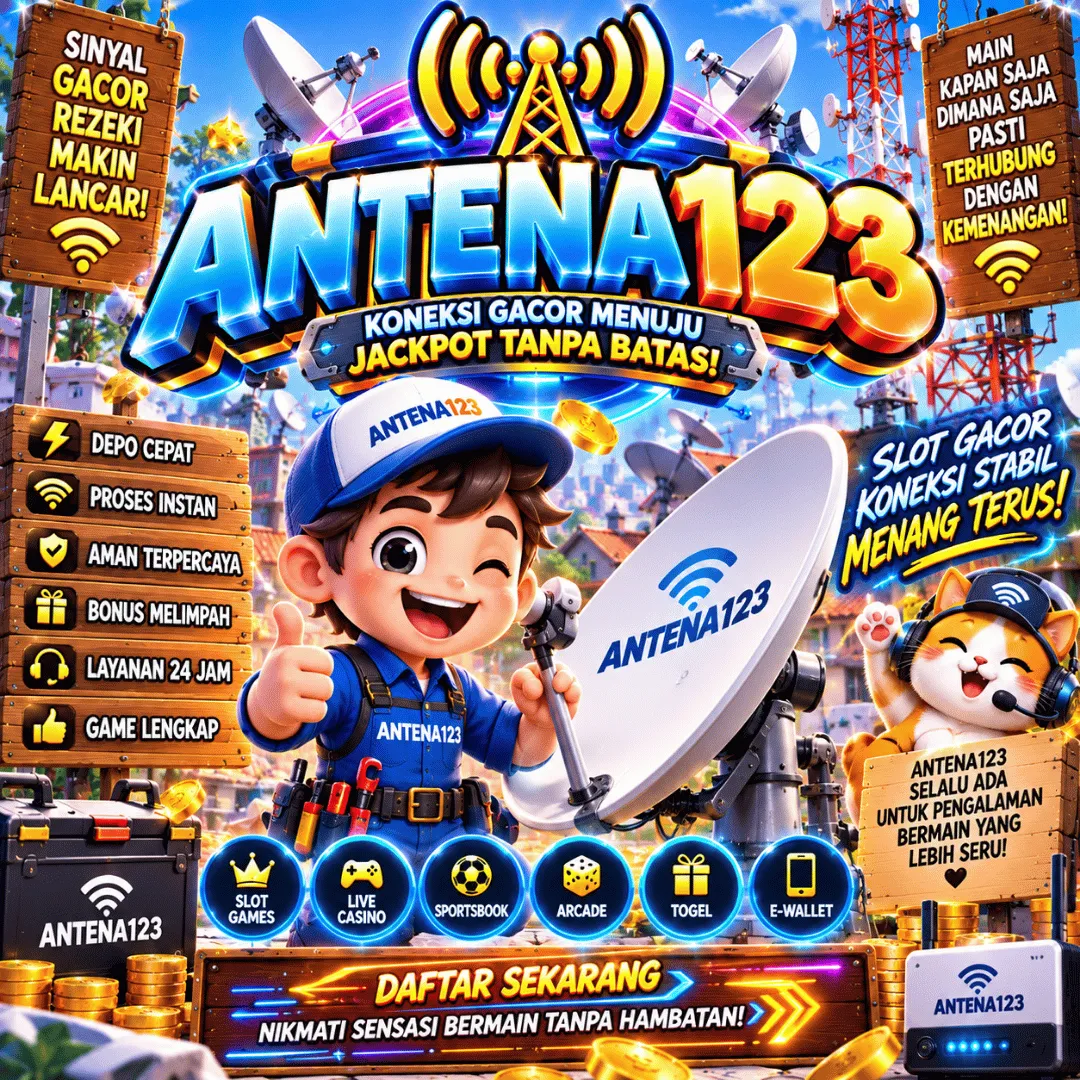 ANTENA123